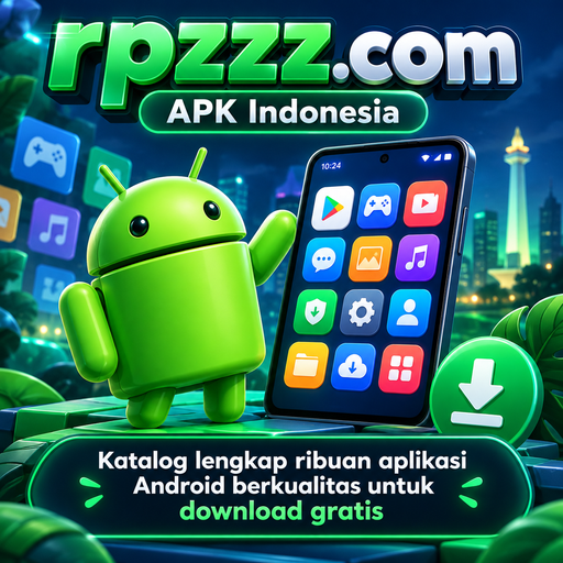 Download dan Instal rpzzz APK - Tips Memeriksa Izin Aplikasi di Android